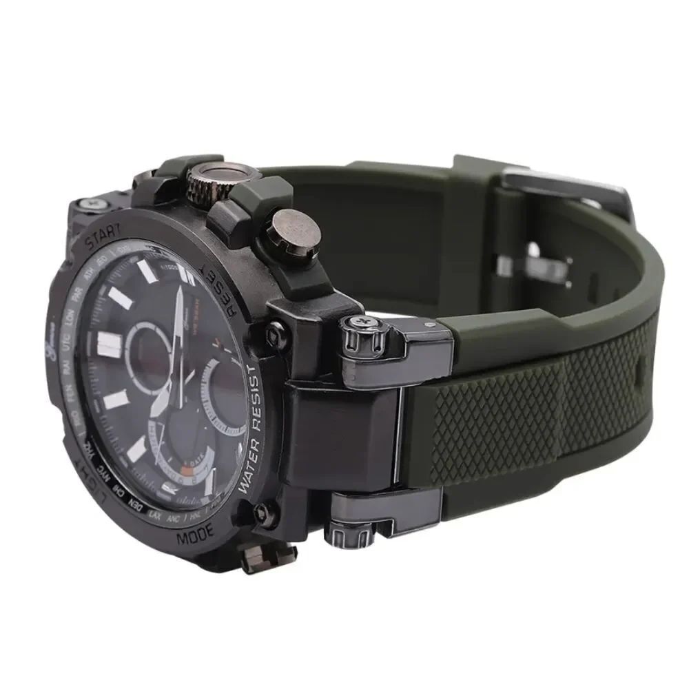 Genoa Watch - Picture 13 of 14